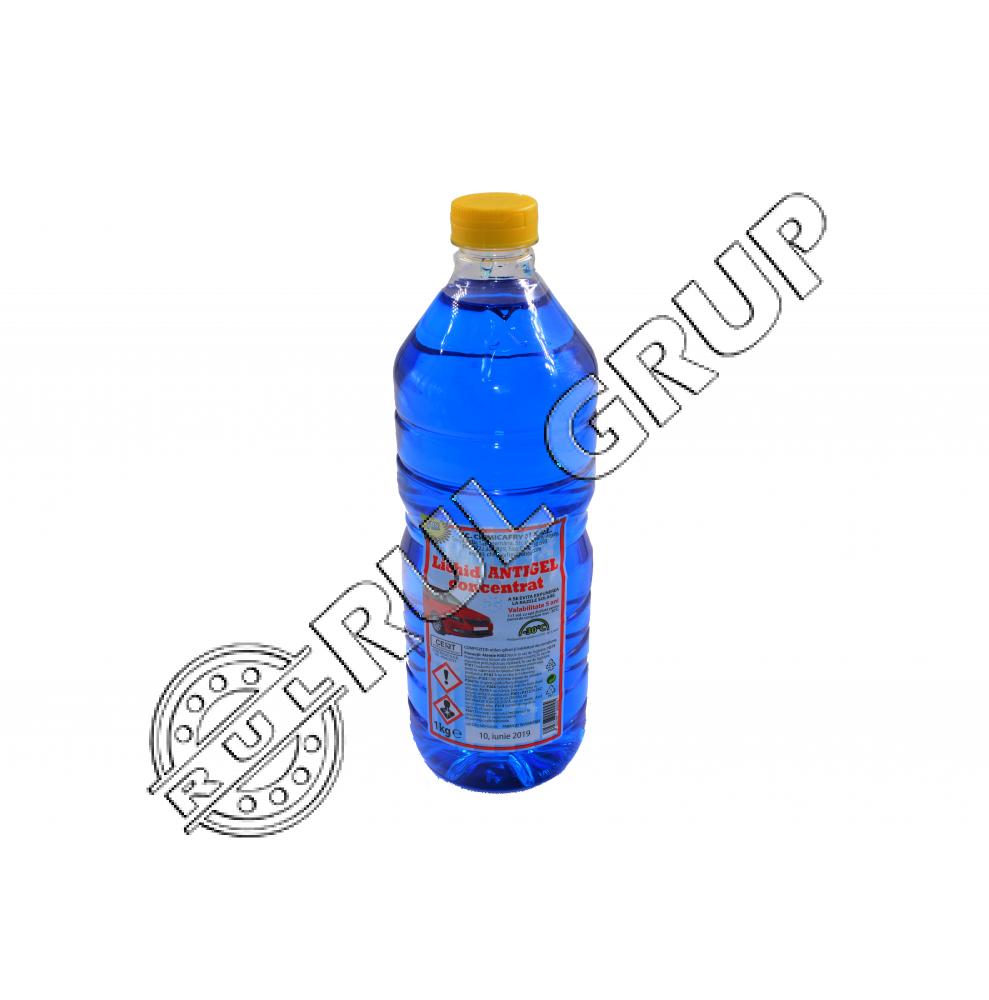 ANTIGEL G11 ALBASTRU 1KG CHIMICAFRY